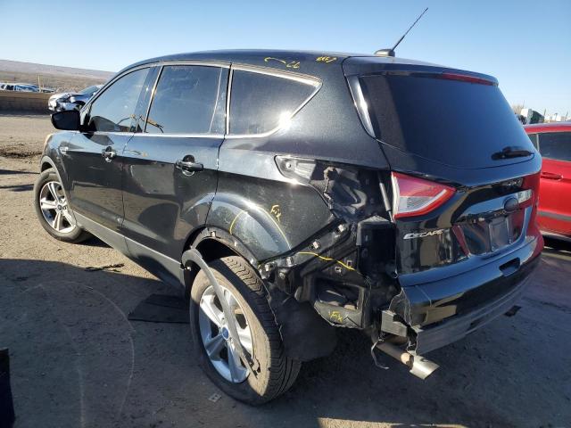 Photo 2 from auction – 2015 FORD ESCAPE SE with VIN 1FMCU0GX3FUB33773