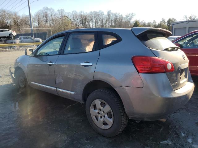 Photo 2 from auction – 2012 NISSAN ROGUE S with VIN JN8AS5MT7CW281655