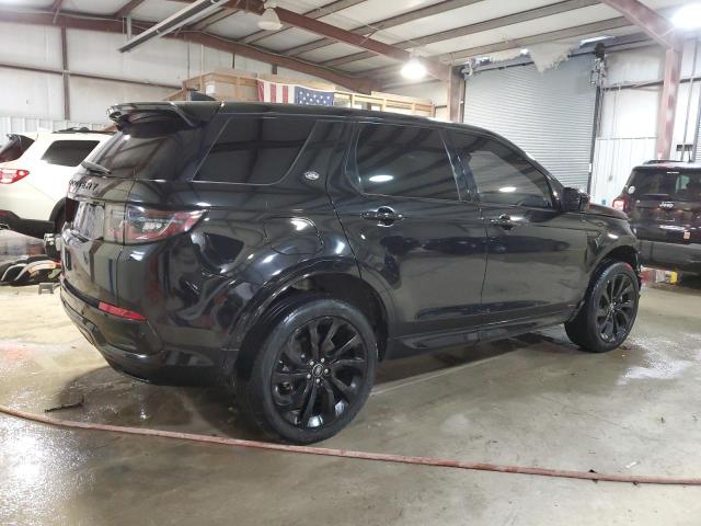 Photo 3 from auction – 2021 LAND ROVER DISCOVERY with VIN SALCT2FX8MH884225