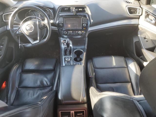 Photo 8 from auction – 2016 NISSAN MAXIMA 3.5 with VIN 1N4AA6AP1GC444485