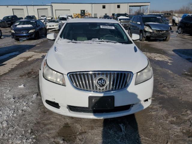 Foto 5 de la subasta – 2011 BUICK LACROSSE C con VIN 1G4GA5ED8BF175435