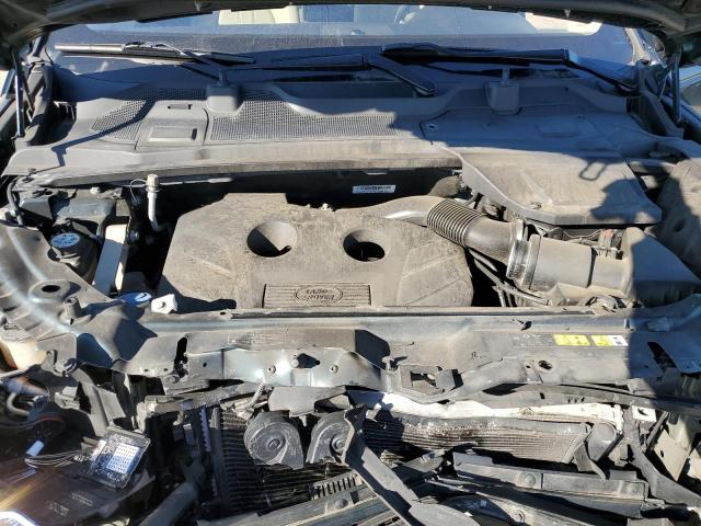 Photo 11 from auction – 2017 LAND ROVER DISCOVERY with VIN SALCR2BG2HH663522