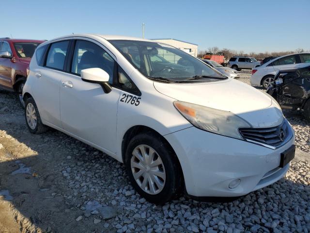 Снимка 4 от търг – 2015 NISSAN VERSA NOTE с VIN 3N1CE2CPXFL439434