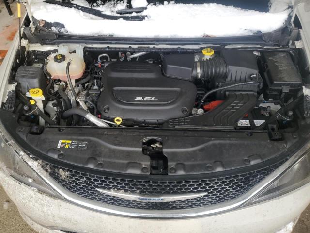 Photo 12 from auction – 2017 CHRYSLER PACIFICA T with VIN 2C4RC1EG9HR592199