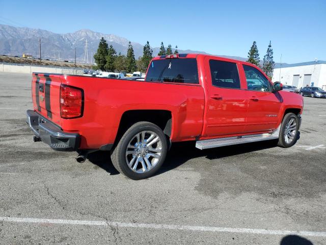 Photo 3 from auction – 2016 CHEVROLET SILVERADO with VIN 3GCPCREC6GG335220