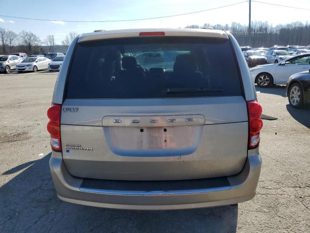 صورة رقم 6 من المزاد - 2013 DODGE GRAND CARA مع VIN 2C4RDGCG8DR808928