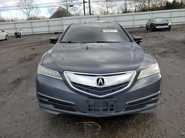 Photo 5 from auction – 2016 ACURA TLX with VIN 19UUB1F30GA001402