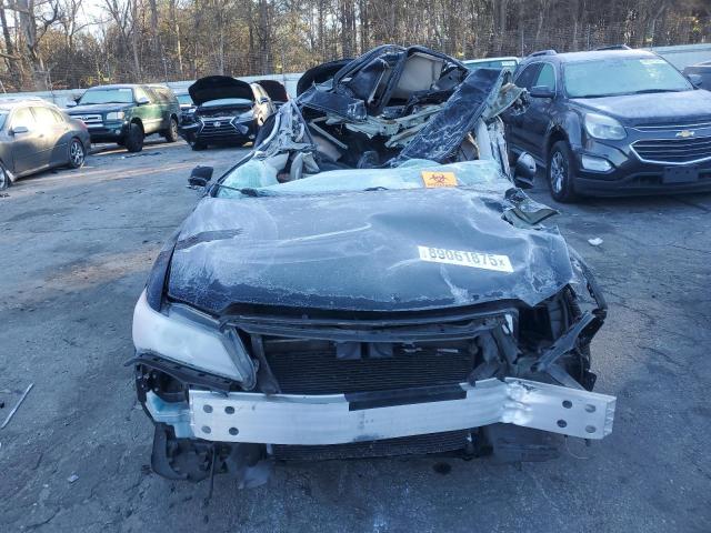 Photo 5 from auction – 2013 ACURA ILX 20 TEC with VIN 19VDE1F78DE020726