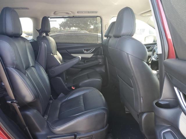 Photo 11 from auction – 2020 SUBARU ASCENT LIM with VIN 4S4WMAMD7L3451264