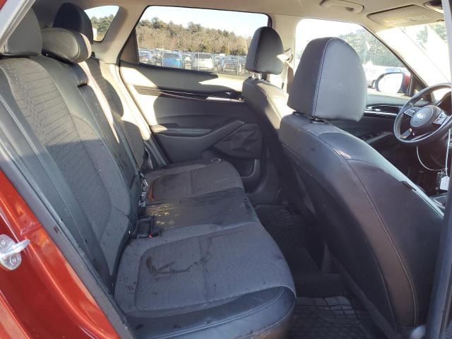 Photo 11 from auction – 2021 KIA SELTOS S with VIN KNDEUCA21M7127042