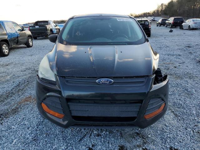 Photo 5 from auction – 2014 FORD ESCAPE S with VIN 1FMCU0F75EUA97178