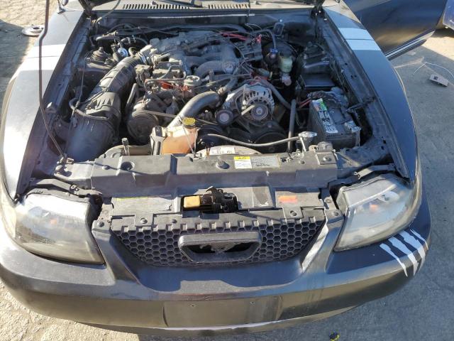 Photo 11 from auction – 2001 FORD MUSTANG with VIN 1FAFP40421F158506