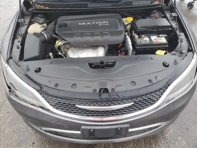 Photo 11 from auction – 2015 CHRYSLER 200 LIMITE with VIN 1C3CCCAB2FN571978