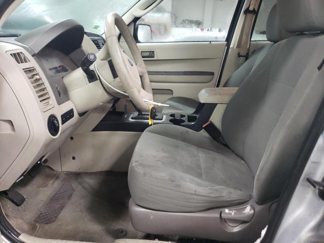Photo 7 from auction – 2012 FORD ESCAPE XLS with VIN 1FMCU0C74CKA55825