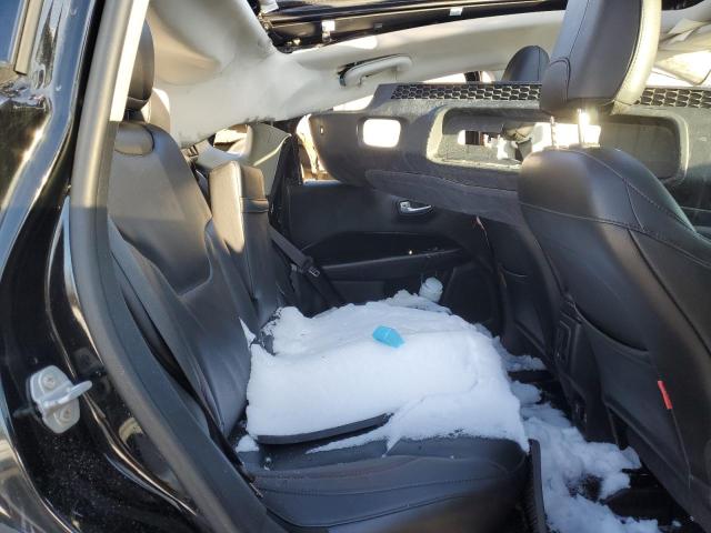 Photo 11 from auction – 2018 JEEP COMPASS TR with VIN 3C4NJDDB6JT130262