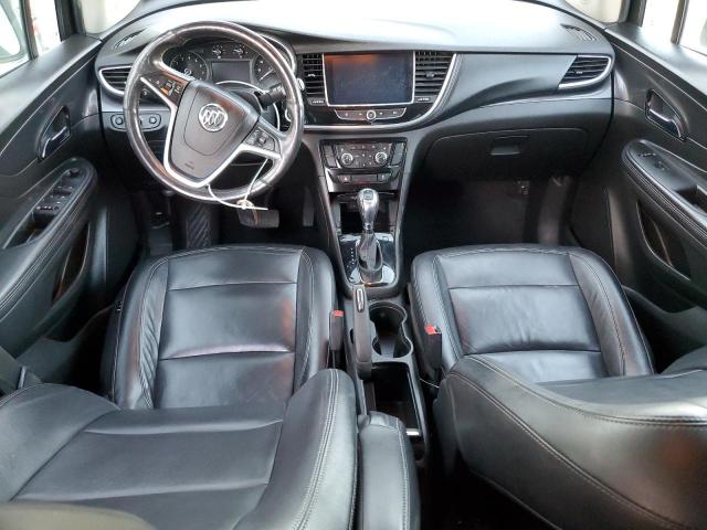 Photo 8 from auction – 2019 BUICK ENCORE ESS with VIN KL4CJCSM4KB836908