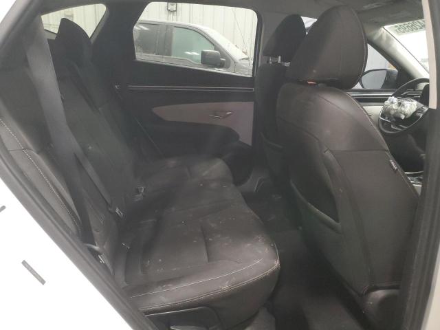 Photo 10 from auction – 2023 HYUNDAI TUCSON SEL with VIN 5NMJBCAE6PH226676