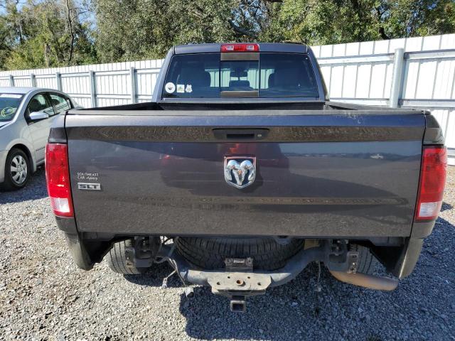 Photo 6 from auction – 2014 RAM 1500 SLT with VIN 1C6RR6GT2ES480495