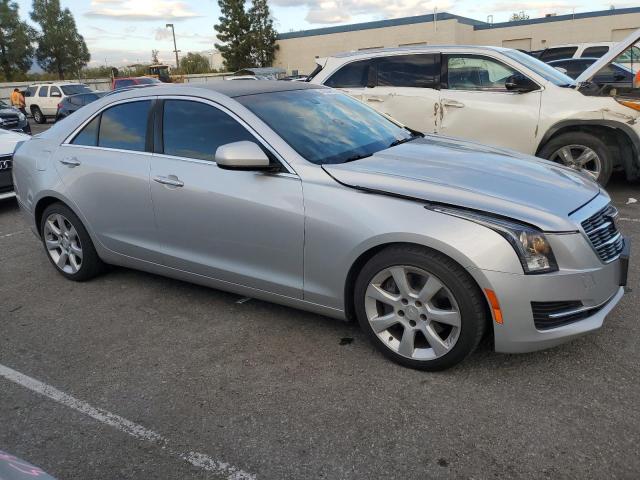 Photo 4 from auction – 2015 CADILLAC ATS with VIN 1G6AA5RX7F0143179