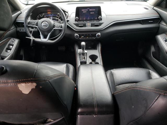 Photo 8 from auction – 2020 NISSAN ALTIMA SR with VIN 1N4BL4CVXLN302472