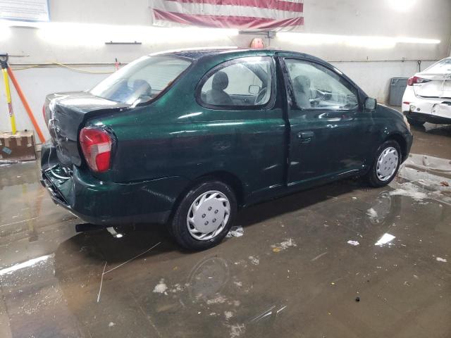 Photo 3 from auction – 2001 TOYOTA ECHO with VIN JTDAT123910181979