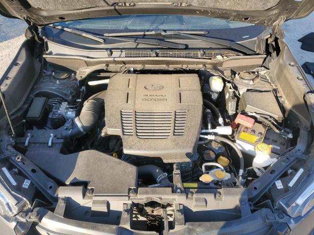 Photo 12 from auction – 2023 SUBARU FORESTER P with VIN JF2SKAEC4PH430798