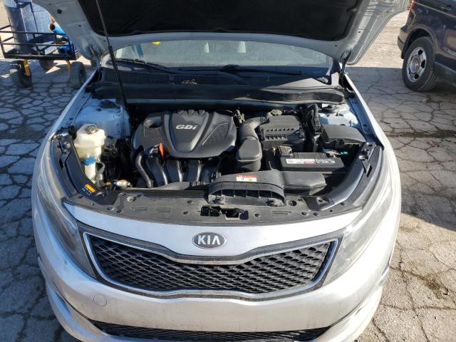 Foto 11 de la subasta – 2014 KIA OPTIMA LX con VIN KNAGM4A78E5466160