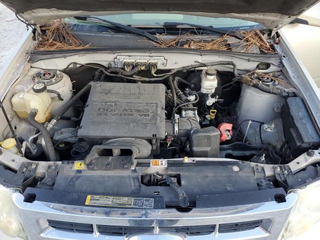 Photo 12 from auction – 2010 FORD ESCAPE LIM with VIN 1FMCU0EGXAKB75591