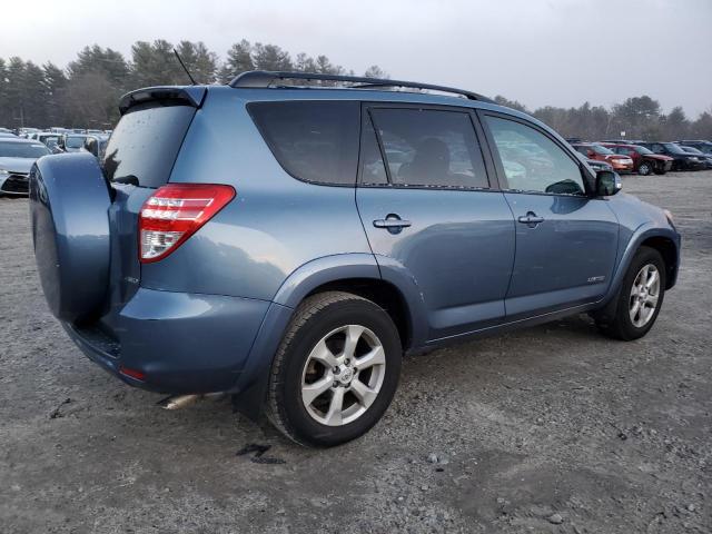 Photo 3 from auction – 2010 TOYOTA RAV4 LIMIT with VIN 2T3DF4DV9AW080554