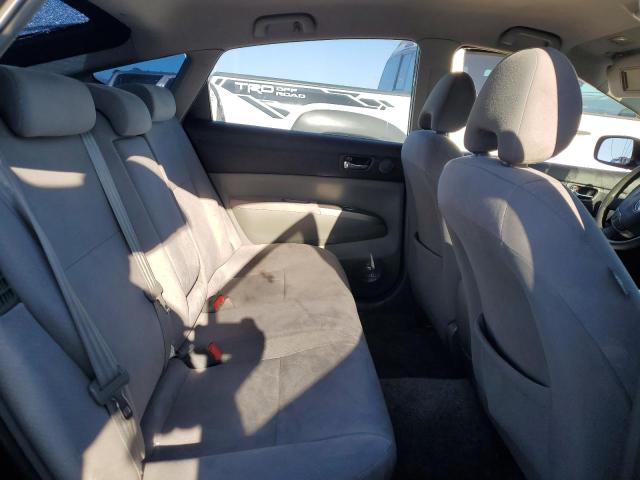 Photo 10 from auction – 2009 TOYOTA PRIUS with VIN JTDKB20U793473875