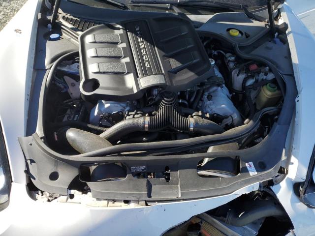 صورة رقم 11 من المزاد - 2014 PORSCHE PANAMERA S مع VIN WP0AB2A75EL055927
