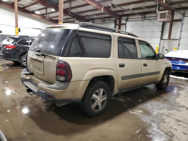 Photo 3 from auction – 2005 CHEVROLET TRAILBLAZE with VIN 1GNET16S956193076