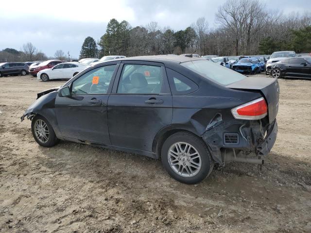 Photo 2 from auction – 2010 FORD FOCUS SE with VIN 1FAHP3FN9AW202228