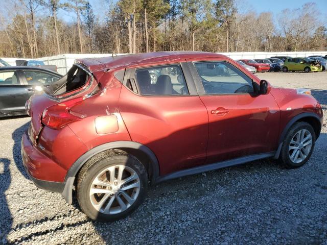 Photo 3 from auction – 2012 NISSAN JUKE S with VIN JN8AF5MR1CT116663