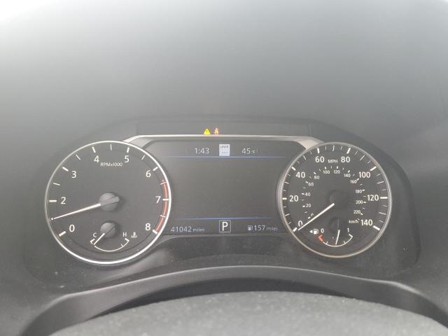 Photo 9 from auction – 2019 NISSAN ALTIMA PLA with VIN 1N4BL4FV9KC208069