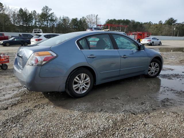 Photo 3 from auction – 2012 NISSAN ALTIMA BAS with VIN 1N4AL2AP0CN458363