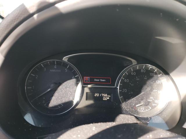 Photo 9 from auction – 2015 NISSAN ALTIMA 2.5 with VIN 1N4AL3AP8FC272740