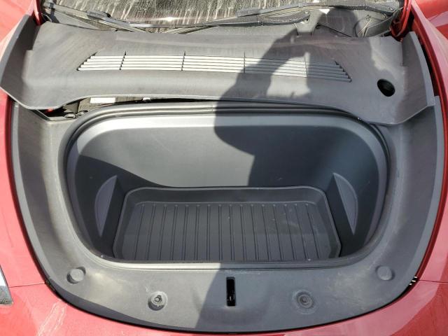 Photo 11 from auction – 2023 TESLA MODEL Y with VIN 7SAYGDEE4PA114668
