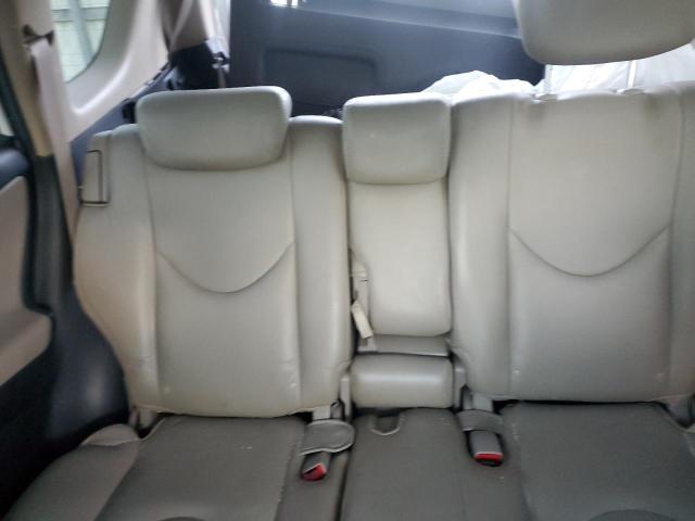 Photo 10 from auction – 2008 TOYOTA RAV4 LIMIT with VIN JTMBK34V885040884
