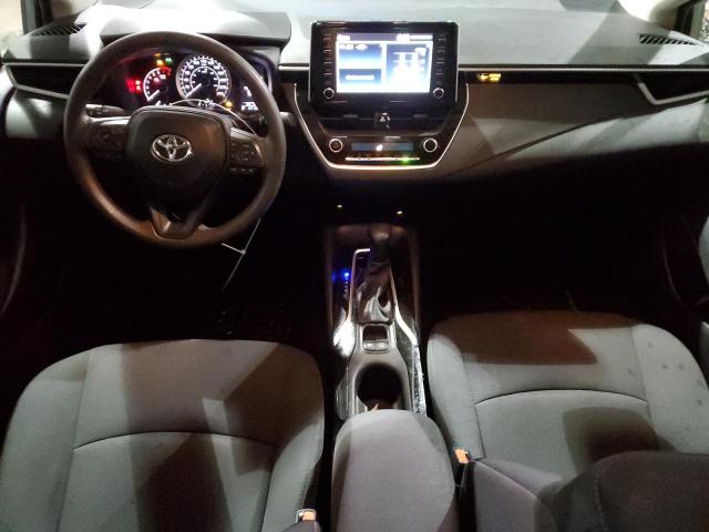 Photo 8 from auction – 2020 TOYOTA COROLLA LE with VIN 5YFBPRBE2LP002165
