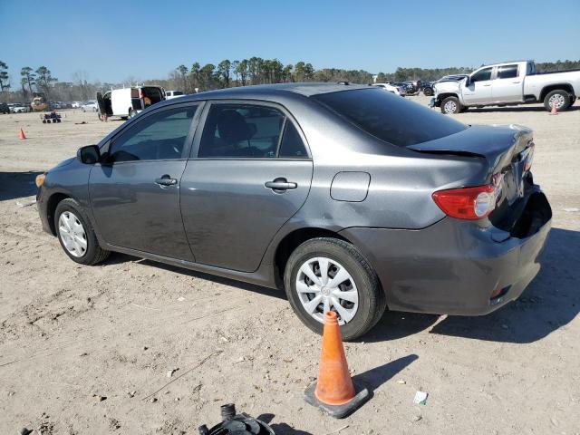 Photo 2 from auction – 2011 TOYOTA COROLLA BA with VIN 2T1BU4EE7BC606607