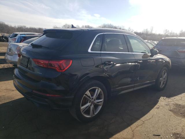 Photo 3 from auction – 2020 AUDI Q3 PRESTIG with VIN WA1FECF39L1060222