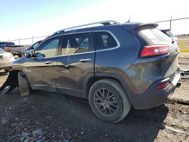 Photo 2 from auction – 2017 JEEP CHEROKEE L with VIN 1C4PJLCB4HW574541