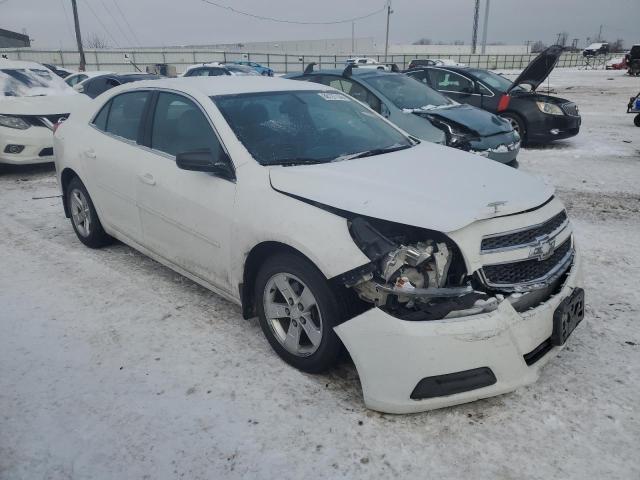 Photo 4 from auction – 2013 CHEVROLET MALIBU with VIN 1G11B5SAXDF293435