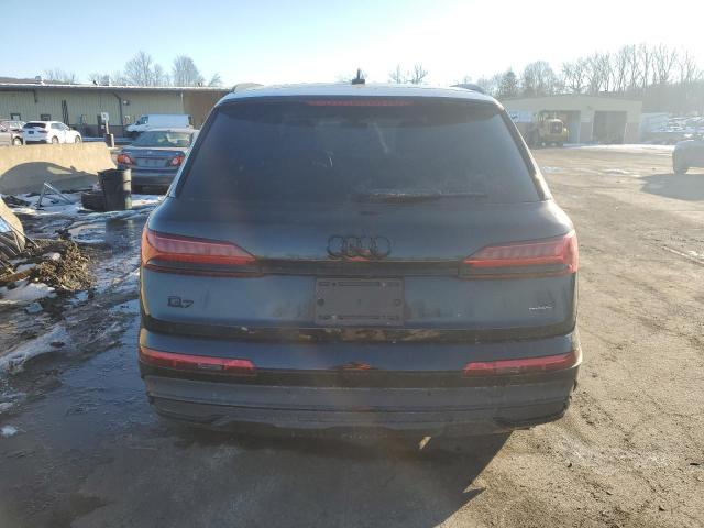 Photo 6 from auction – 2022 AUDI Q7 PRESTIG with VIN WA1VXBF77ND013873