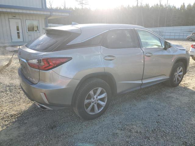 Photo 3 from auction – 2017 LEXUS RX 350 BAS with VIN 2T2BZMCA8HC090571