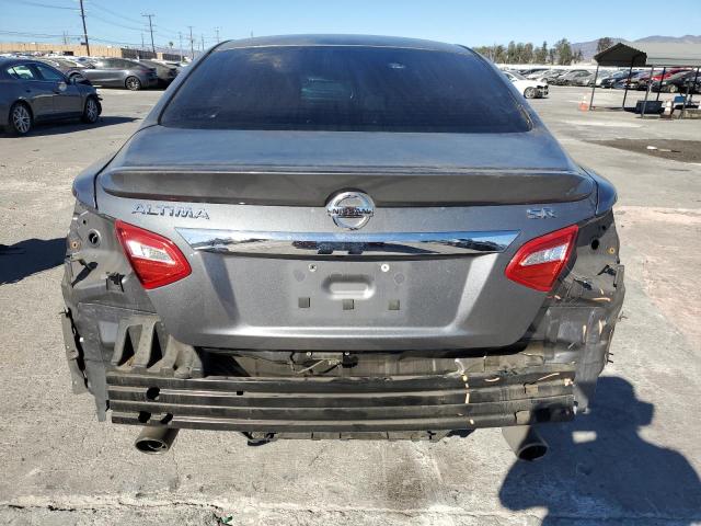 Photo 6 from auction – 2016 NISSAN ALTIMA 2.5 with VIN 1N4AL3AP4GC180221