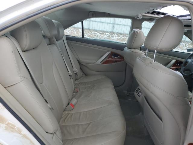 Photo 10 from auction – 2011 TOYOTA CAMRY SE/L with VIN 4T1BK3EK5BU625838
