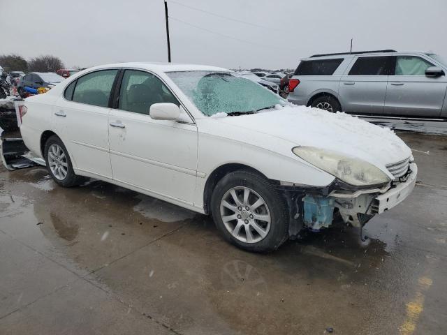 Photo 4 from auction – 2002 LEXUS ES 300 with VIN JTHBF30G520063909