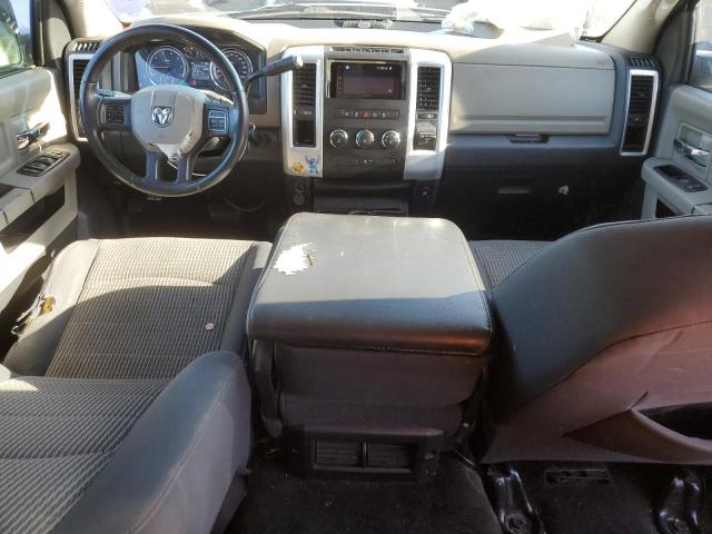 Photo 8 from auction – 2012 DODGE RAM 1500 S with VIN 1C6RD6LT1CS173675